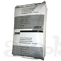 Ионообменная смола lewatit lonac nm60