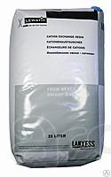 Ионообменная смола lewatit s1567