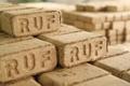 Топливный материал немецкого бренда Ruf