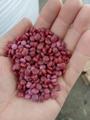 Продам гранулу ПВД красную (бордовую) вторичную